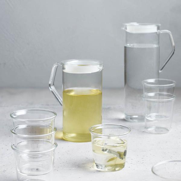 KINTO Lg[ CAST LXg ␅ 750ml EH[^[WO