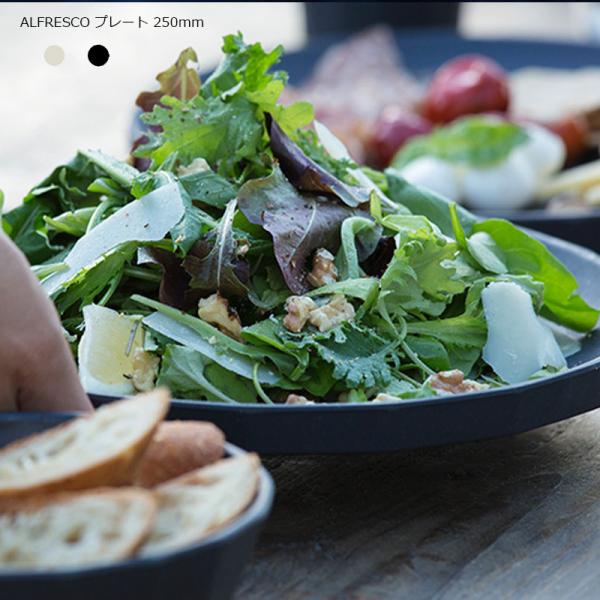 KINTO Lg[ ALFRESCO AtXR 25cm ~ v[g AEghA Lv M