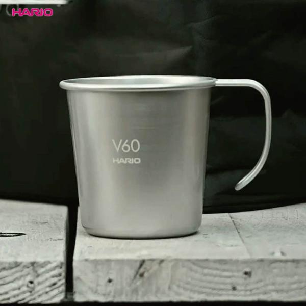 HARIO nI V60 ^X^bLO}O 320ml XeX }OJbv X^bLO