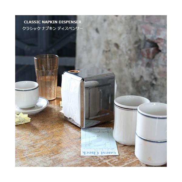 ダルトン ナプキンディスペンサー ペーパーナプキンホルダー クラシック ナプキン ディスペンサー Dulton ナプキンスタンド Buyee 日本代购平台 产品购物网站大全 Buyee一站式代购 Bot Online