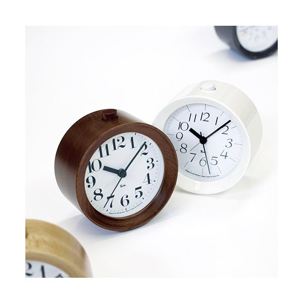 mX uv ڊo܂v L A[NbN RIKI ALARM CLOCK nӗ Mtg dqA[v