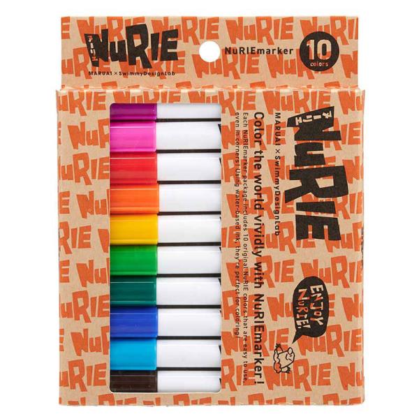 塗り絵 マーカーの人気商品 通販 価格比較 価格 Com