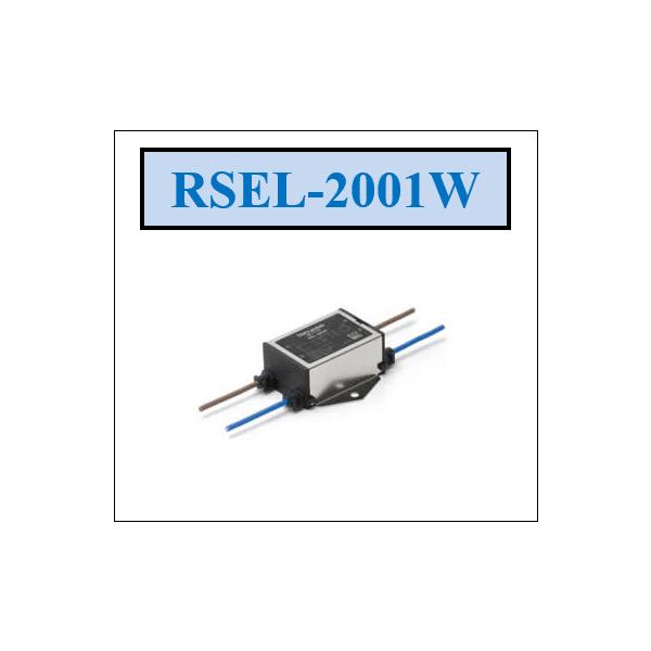 RSEL-2001W TDK_ mCYtB^@EMCtB^@^P250V