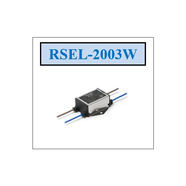 RSEL-2003W TDK_ mCYtB^@EMCtB^@^P250V