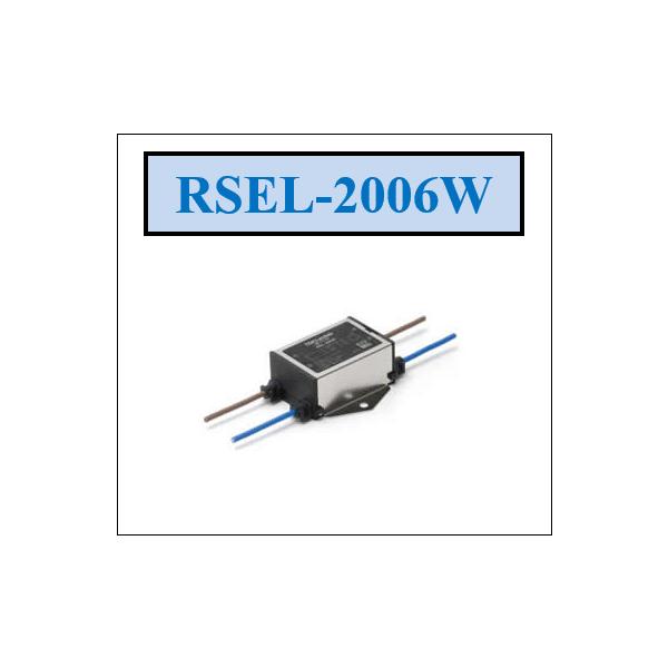 RSEL-2006W TDK_ mCYtB^@EMCtB^@^P250V
