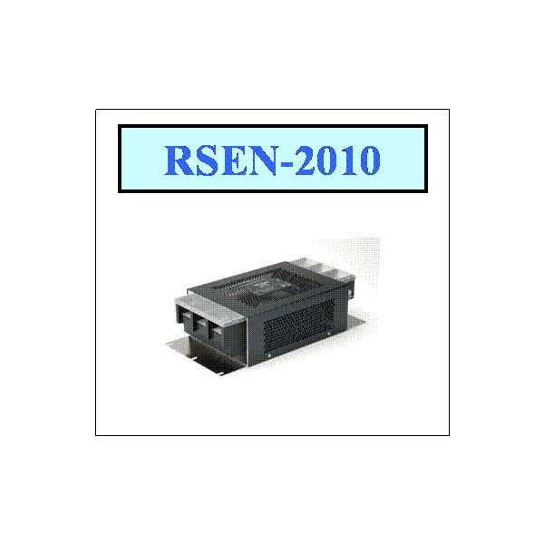 RSEN-2010 TDKラムダ ノイズフィルタ　EMCフィルタ　汎用単相250V