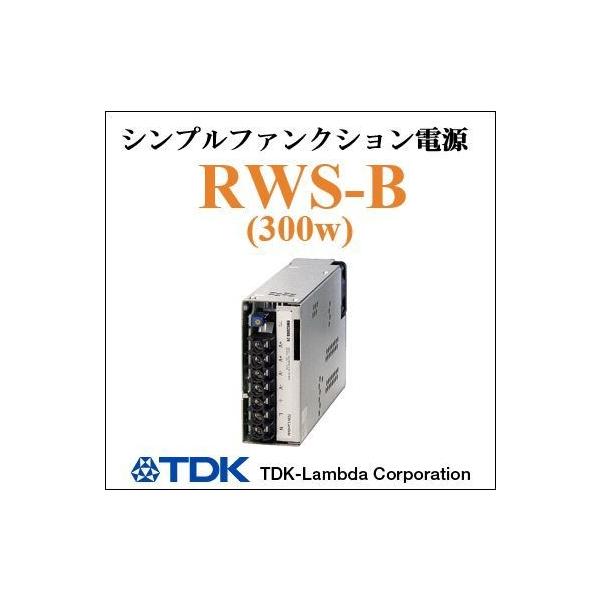 RWS300B-48 TDK_ ACDCRo[^[ jbg^d iJo[tj