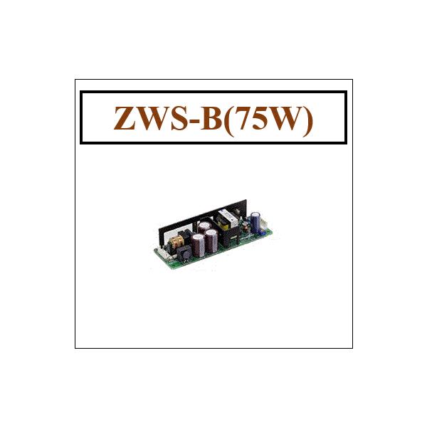 ZWS75B-15 ACDC�R���o�[�^�[ ��^�d��