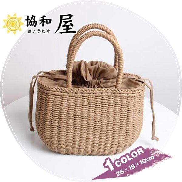 かごバッグ カゴバッグ バック 夏 ミニカゴバッグ 浴衣バッグ 籠巾着 かご巾着 竹籠バック 角口大 茶 花火大会 お祭り 和装小物 可愛い 19may03vzbb05 協和屋 通販 Yahoo ショッピング