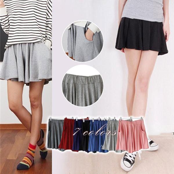 激安 セール ショートパンツ レディース ルームウェア 短パン 薄手 ウエストゴム ゆったり ヨガ ボトムス 夏 膝上 スポーツウエア ボトム 着痩せ 部屋着 無地 30julvdk05 協和屋 通販 Yahoo ショッピング