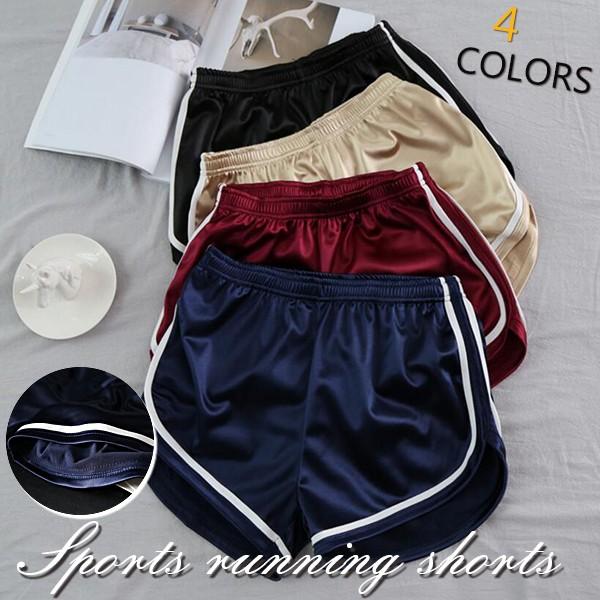 ショートパンツ レディース スポーツ アウトドア ホットパンツ ルームウェア シンプル ハーフパンツ 軽量 大きいサイズ 美脚 夏 おしゃれ Gz04srfk16feb19 協和屋 通販 Yahoo ショッピング