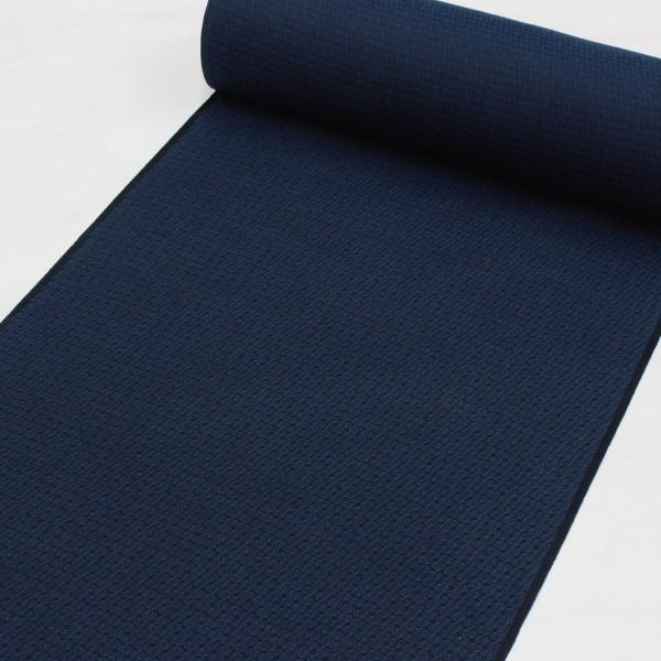 男着物 アンサンブル 反物 未仕立て メンズ きもの 干支 子 見切り品 