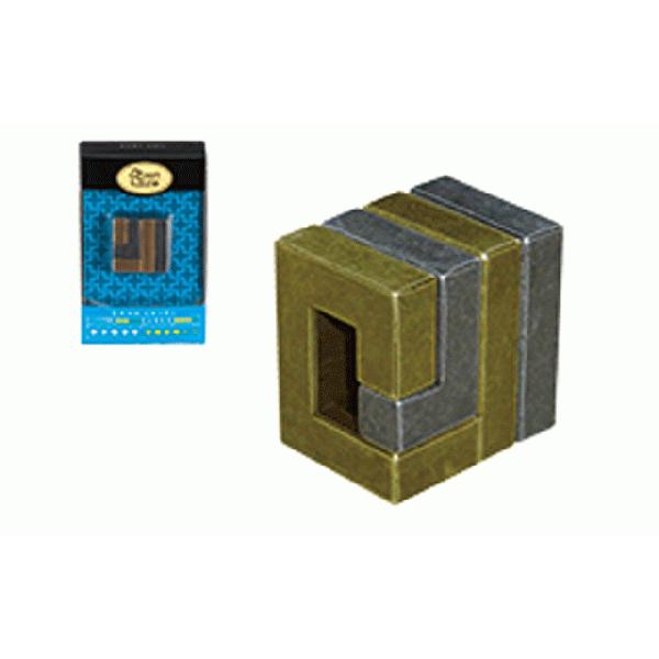 おもしろ教材 知恵の輪 キャストパズル キャストコイル レベル4 Buyee Buyee 日本の通販商品 オークションの代理入札 代理購入