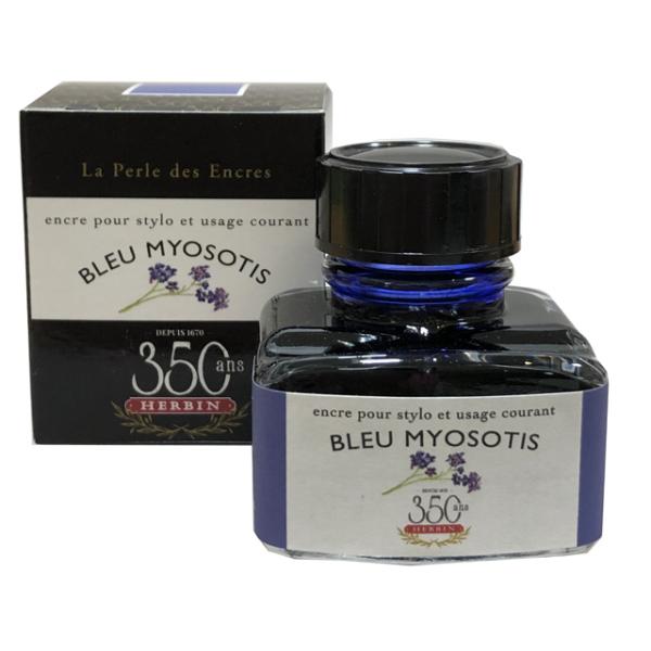 HERBINGo 350th anniversary TRADITIONAL INK gfBViCN@30ml fUC@Yȑu[@hb350-13015