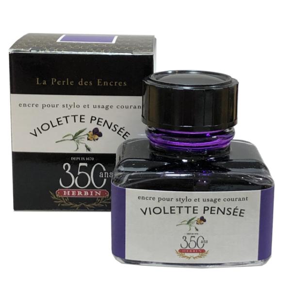 HERBINGo 350th anniversary TRADITIONAL INK gfBViCN@30ml fUC@BIpZ@hb350-13077