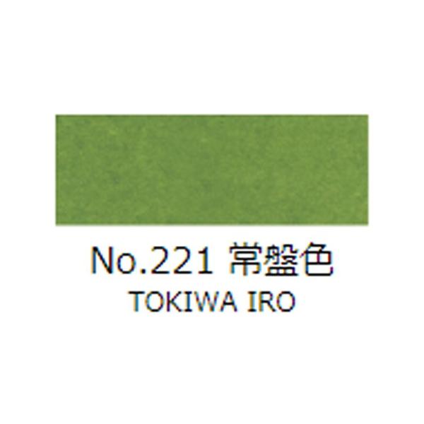 ʊG@gˁ@ʒPF@No.221iՐFj