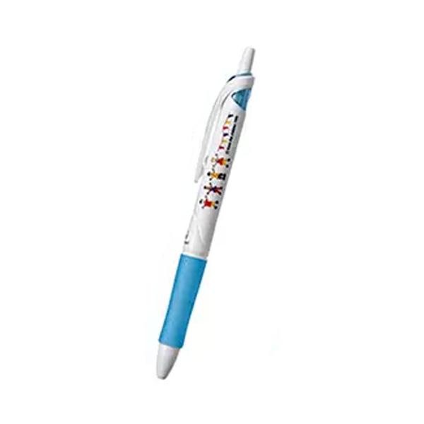 PILOTパイロット アクロボール＆セーブ・ザ・チルドレンコラボ 限定