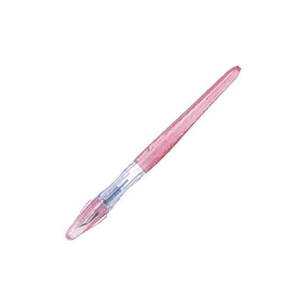 PILOT（パイロット） 万年筆 プルミックス（Plumix）FPL-120R-TP 限定