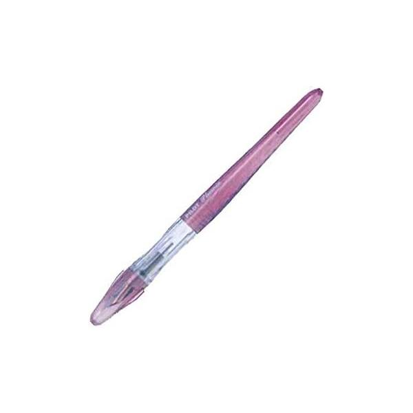 PILOT（パイロット） 万年筆 プルミックス（Plumix）FPL-120R-TV 限定