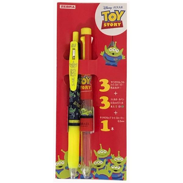 トイストーリー ボールペン セット」の人気商品一覧 | 安い商品