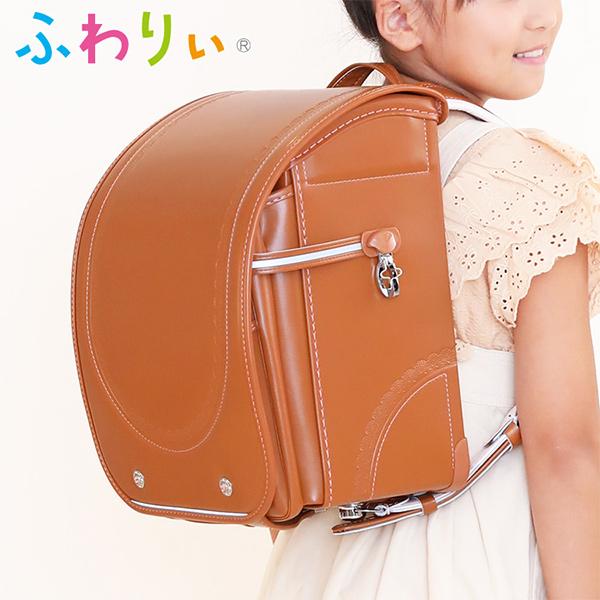 ★特典★ふわりぃミニマスコット、未来へつなぐタイムレター【仕様】　本体素材:クラリーノ(R)エフ背中素材:スーパーブレスター(R)サイズ(内寸):（内寸）横235×縦305×マチ130ｍｍ【A4フラットファイル＆タブレットPC対応サイズ】重...