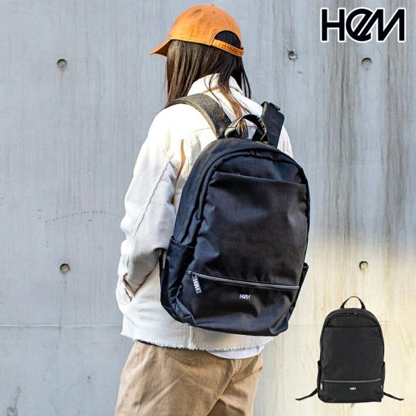 リュック 通勤 通学 A4 中学生 高校生 20代 30代 40代 メンズ レディース 大容量 軽量 軽い HeM ケリー