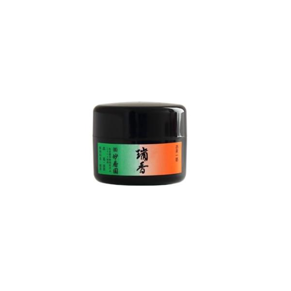 名古屋 妙香園　抹茶 瑞香　20g　×3個　【お茶 日本茶 緑茶 国産 みょうこうえん】