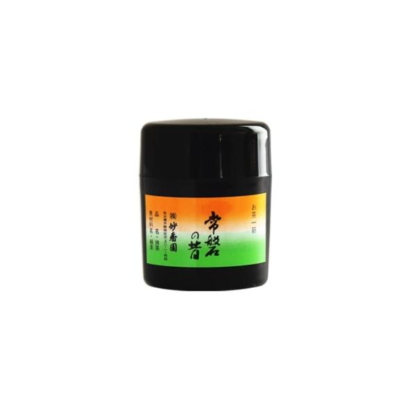 名古屋 妙香園　抹茶 常磐の昔　40g　×5個　【お茶 日本茶 緑茶 国産 みょうこうえん】