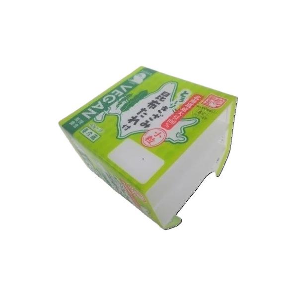 ※代金引換不可※納豆以外の他商品との同梱不可※配送先/沖縄不可※ヴィーガンJAS認証商品　　植物性原料のみ使用　動物性原料は使用しておりません。大豆も北海道産小粒大豆使用。当社おすすめの商品です。たれには植物性原料のみを使用しております。と...