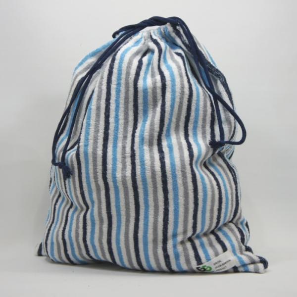 今治タオル（imabari towel） 消臭クリーニングバッグ 今治