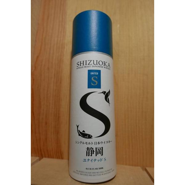 ガイアフロー シングルモルト ウイスキー 静岡 ユナイテッド S 2023 夏 静岡 ユナイテッド S 2023 夏【ガイアフロー静岡蒸溜所】
