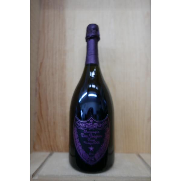 ドンペリニヨン ロゼ 2006 750ml 箱なし 正規品 : 京家 リカー