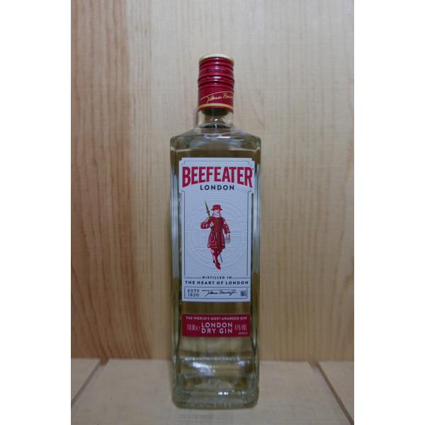 ビーフィーター ジン 47° 700ml : 京家 リカーバーン祇園 ワイン直販