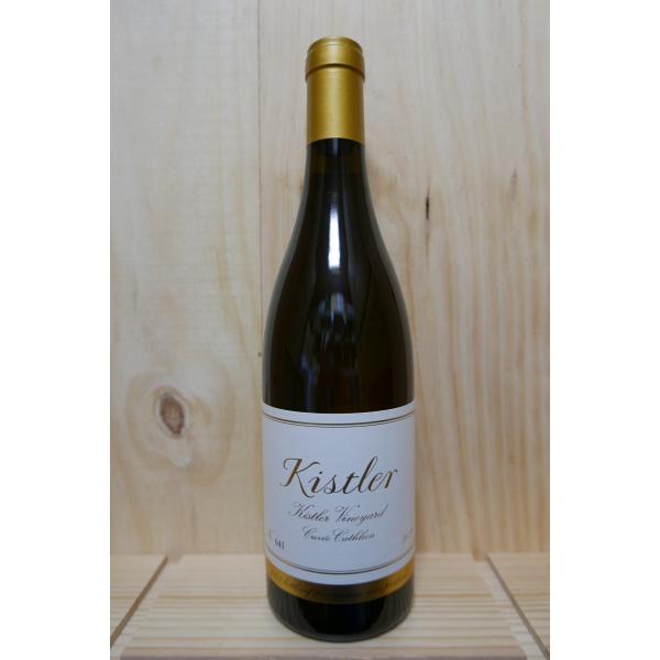 キスラ― ヴィンヤード キュヴェ キャスリーン ソノマ ヴァレー