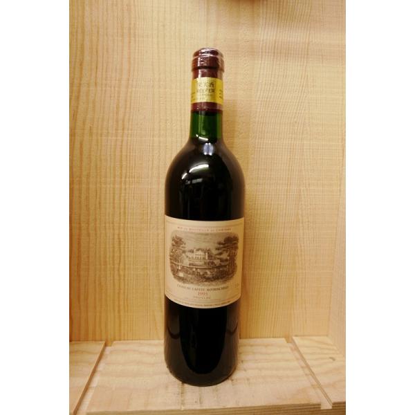 シャトー・ラフィット・ロートシルト 1993 未開栓】Chateau Lafite Rothschild シャトー・ラフィット