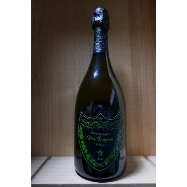 ドンペリニョン ルミナス 2012 750ml 正規品 ドンペリニヨン ルミナス 2012 箱無し 750ml : 京家 リカーバーン祇園