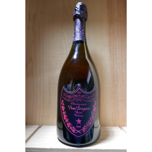 ドンペリニヨン ルミナス ロゼ 2008 750ml : 京家 リカーバーン祇園