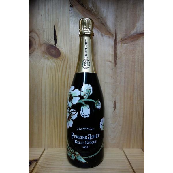 ベル・エポック ペリエ ジュエ ベル エポック 2016 化粧箱無 750ml