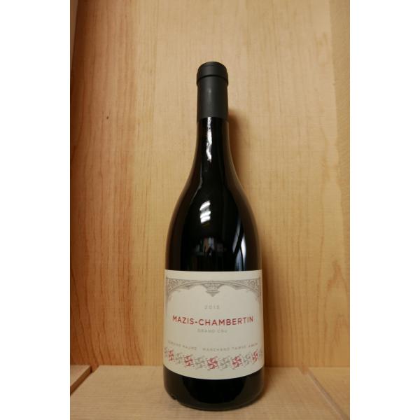 マグナムMaume Gevrey Chambertin Champeaux マグナムMaume Gevrey Chambertin Champeaux 2022 Gevrey