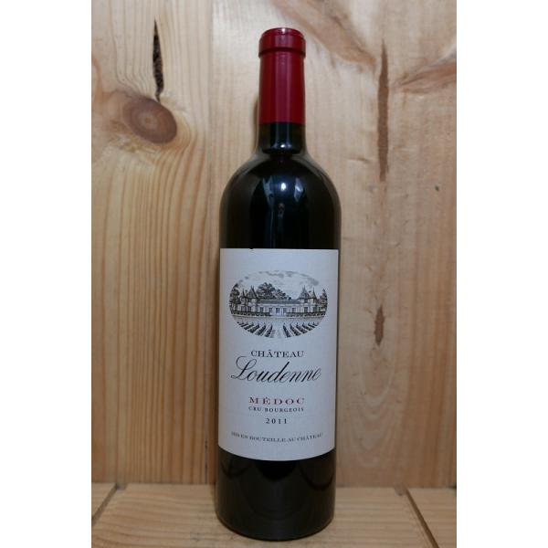 シャトー　ルデンヌ　ビンテージ2005 シャトー ルデンヌ 2011 750ml : 京家 リカーバーン祇園 ワイン