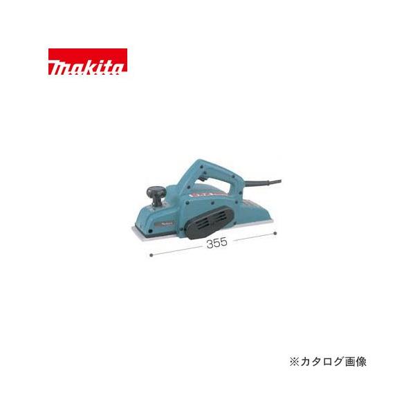 マキタ（makita） 電気カンナ 1911BSP(替刃式) : KanamonoYaSan KYS