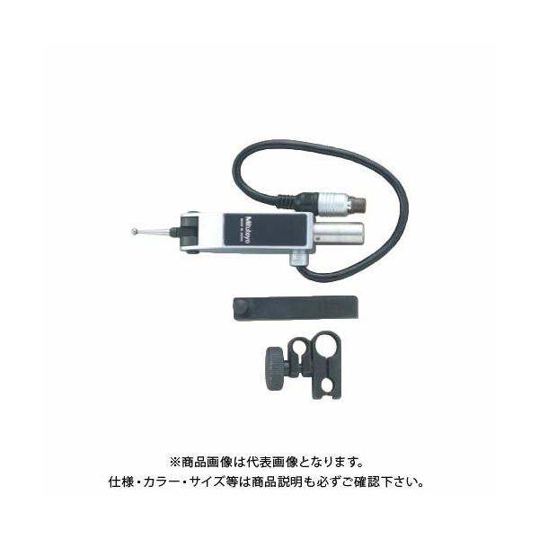 ミツトヨ Mitutoyo 2点式タッチプローブ(HDM-AX用) 正逆2方向 192-007 