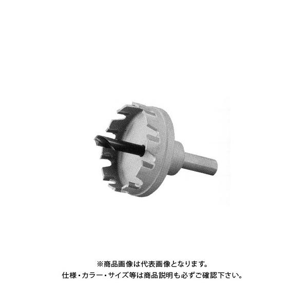 関西工具製作所 超硬ホールソー 33mm 1個 2600000033
