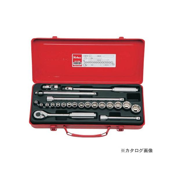 Ko-ken（コーケン） ko-ken 3/8