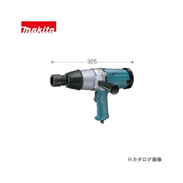 マキタ（makita） インパクトレンチ 100V 6906 : KanamonoYaSan KYS