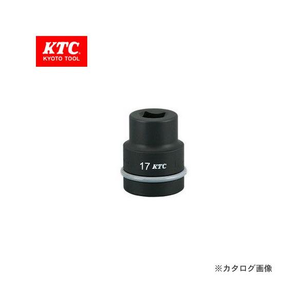 KTC ( 京都機械工具 ) インパクトレンチ用インナソケット  ABP8-17SQP wyw801m KTC KTC 25.4sq.インパクトレンチ用インナソケット ABP8-17SQP