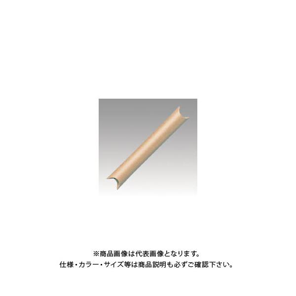 【メーカー】●菅公工業【仕様】●規格：Ａ３収納●外寸：径５３×長３６０ｍｍ●内寸：長３１０ｍｍ●重量：５０ｇ●厚：１ｍｍ●材質：外側＝クラフト紙，内側＝ライナー紙／古紙使用●GPNマーク：○