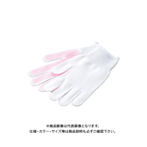 ミタニCP 使いやすい薄手袋5双組 ボツ付 Sサイズ 230096
