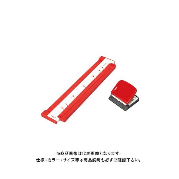 他サイト： カール ゲージパンチ GP-2630-Rの商品画像