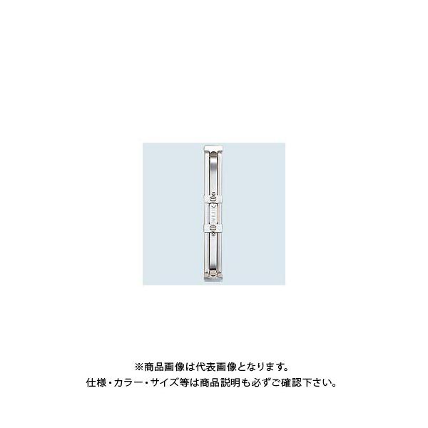 リヒトラブ ペーパーファスナー(50本) ステンレス F-8S-50